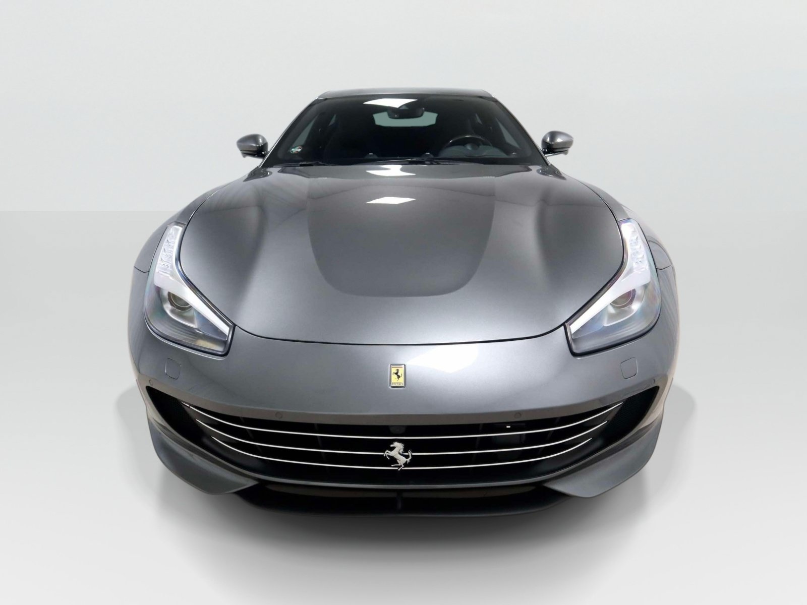 Certified 2019 Ferrari GTC4Lusso AWD/4WD image 8