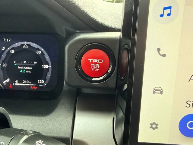 Used 2024 Toyota Tacoma TRD Off-Road w/ TRD Off Road Premium Package image 20