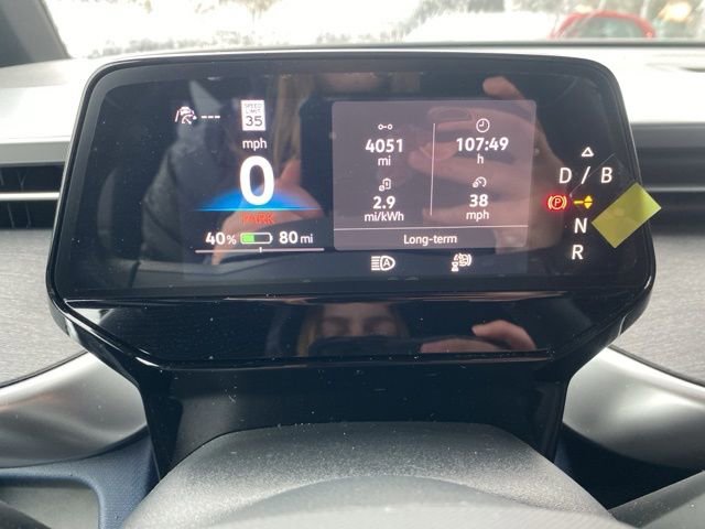 New 2025 Volkswagen ID. Buzz Pro S RWD image 27