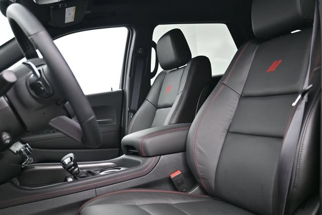 New 2027 Dodge Durango GT AWD/4WD image 15