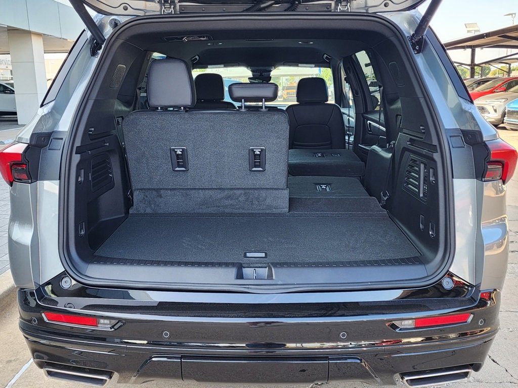 New 2026 Buick Enclave Sport Touring w/ Power Package image 54