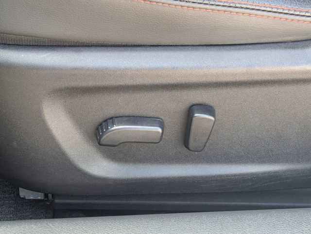 Used 2024 Nissan Altima 2.5 SR FWD image 15