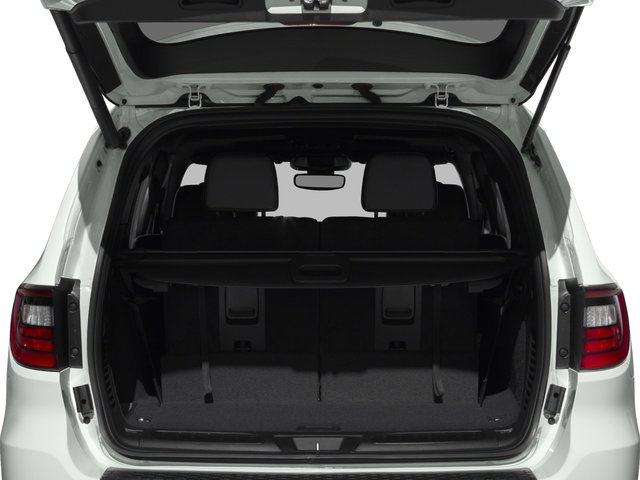 Used 2017 Dodge Durango R/T w/ Trailer Tow Group IV image 16