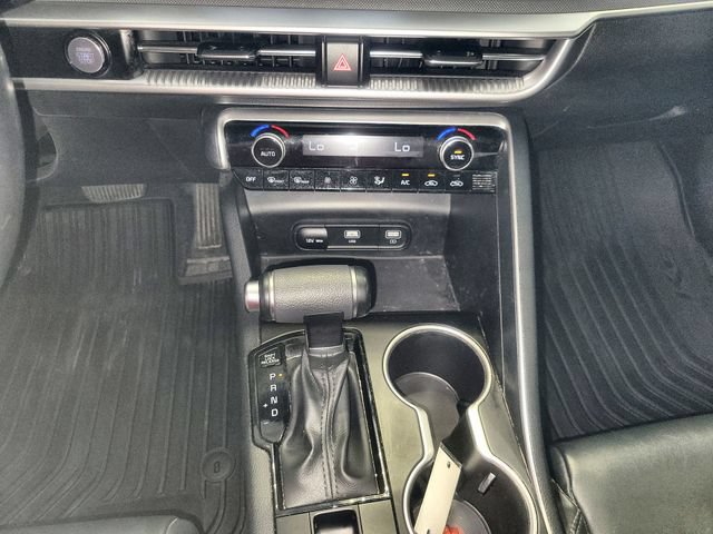 Used 2024 Kia K5 GT-Line AWD/4WD image 19