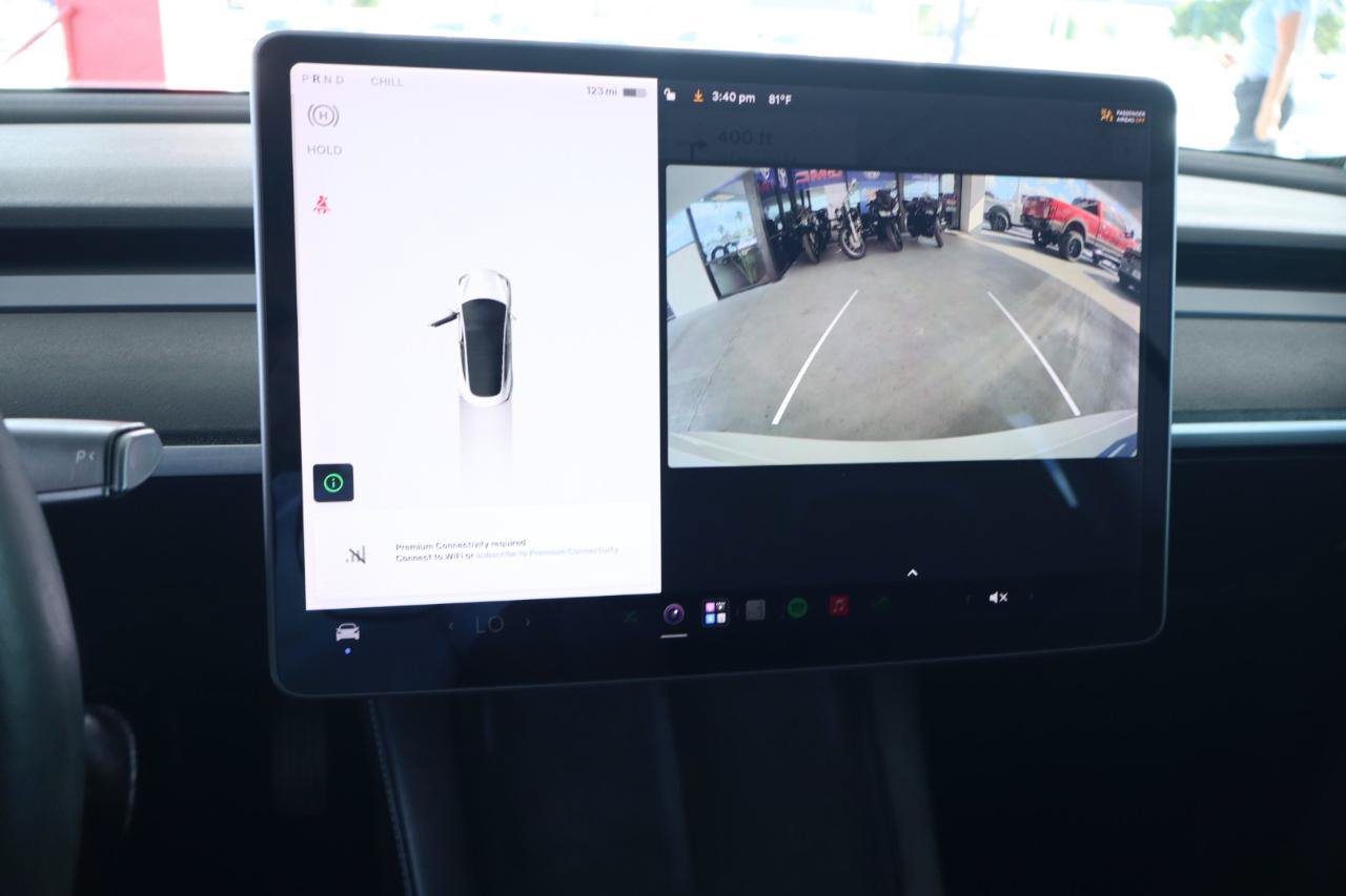 Used 2021 Tesla Model 3 Standard Range Plus RWD image 26