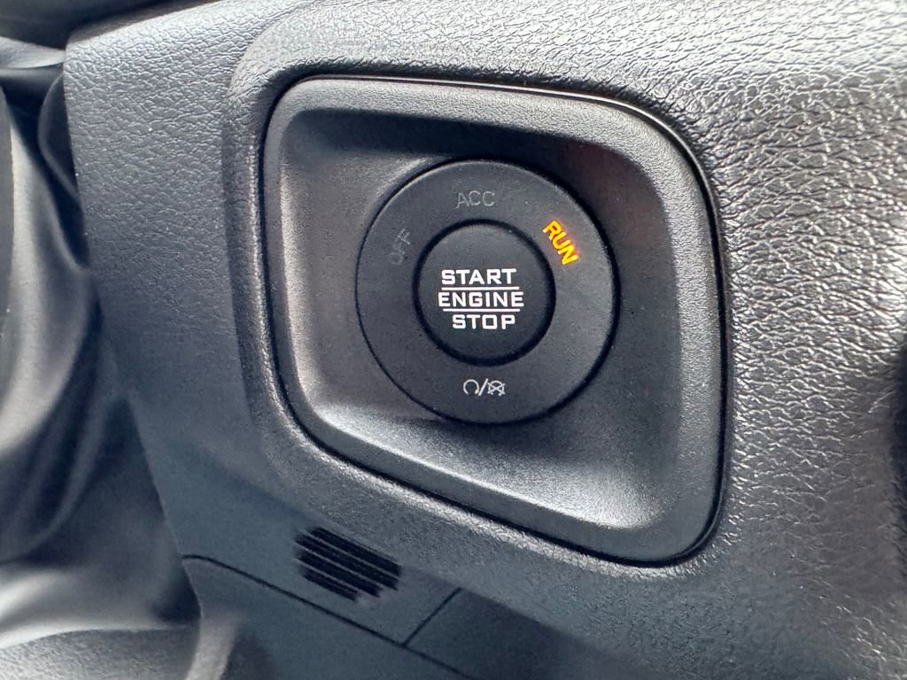New 2026 Jeep Wrangler Sport image 22