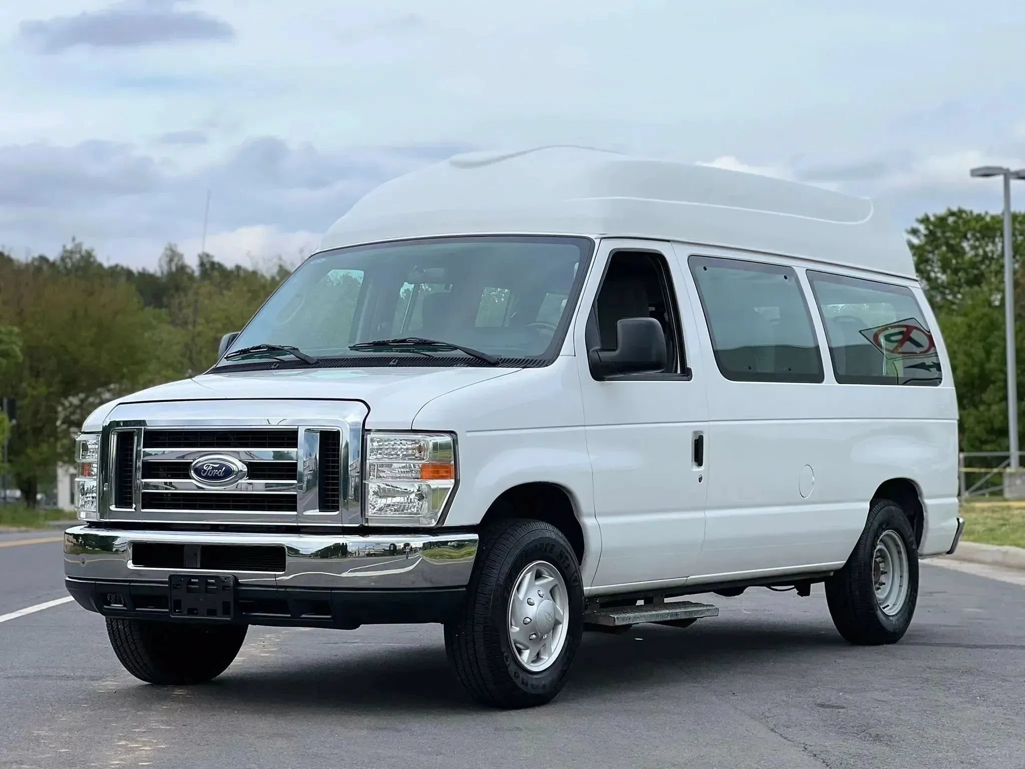 Used 2011 Ford E-150 and Econoline 150 w/ PWR Group