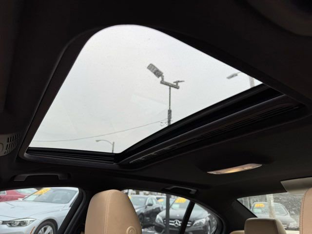 Used 2016 BMW 328i xDrive 328i xDrive image 13