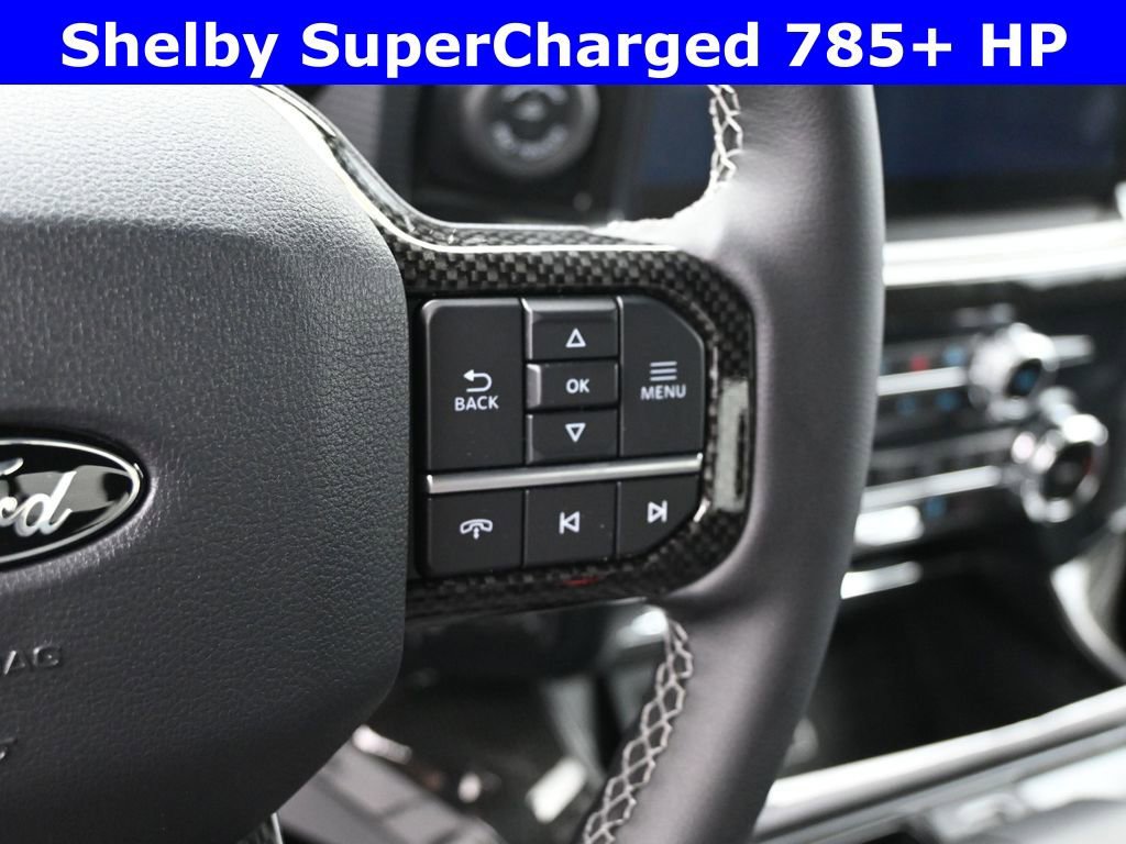 New 2025 Ford F150 Lariat w/ Equipment Group 502A High image 22