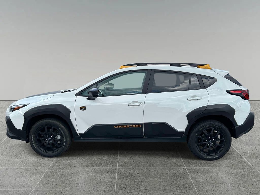 Used 2024 Subaru Crosstrek 2.5i Wilderness AWD/4WD image 2
