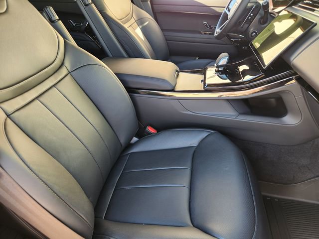 New 2026 Land Rover Range Rover Sport Autobiography image 10