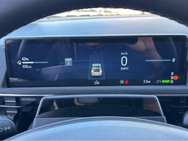 New 2026 Ford Mustang Mach-E Select w/ Comfort Package RWD image 10