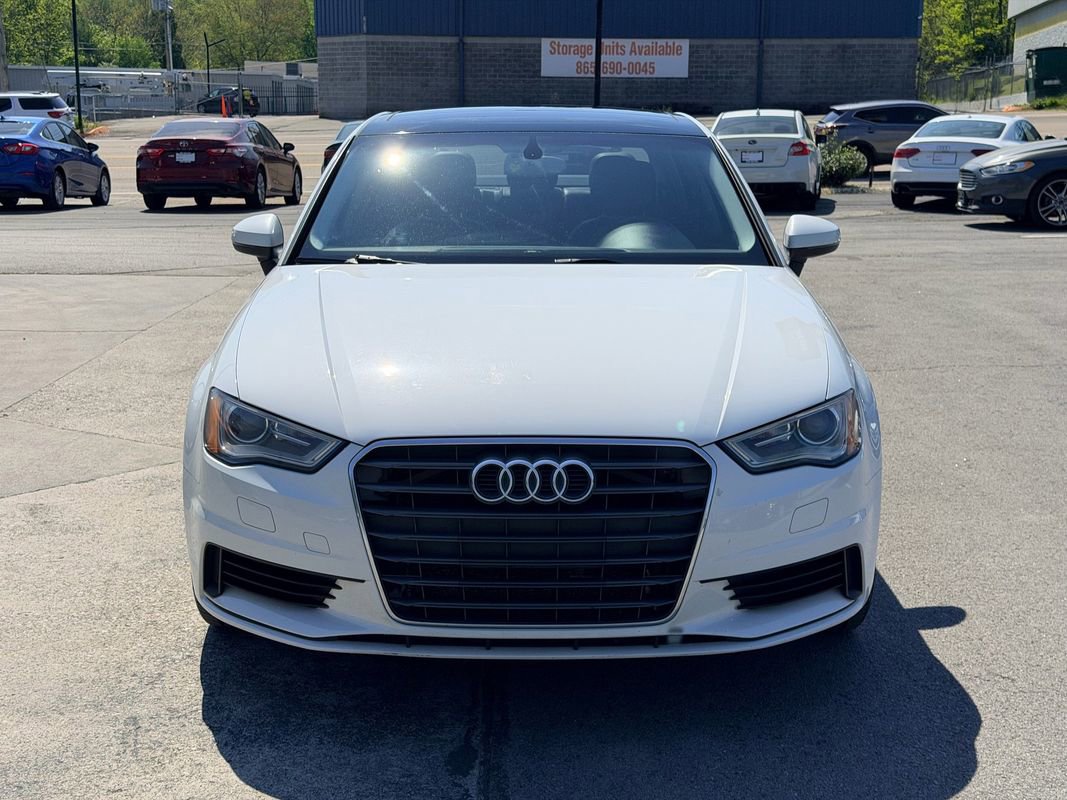 Used 2015 Audi A3 1.8T Premium Plus image 8