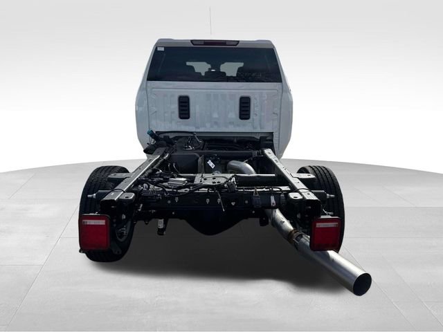 New 2026 Chevrolet Silverado 2500 W/T w/ WT Convenience Package AWD/4WD image 6