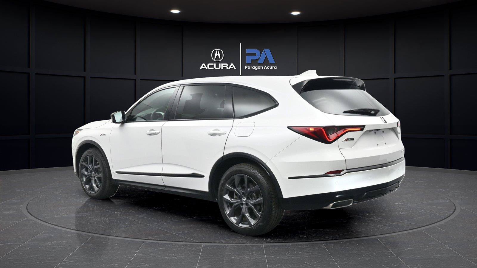 Certified 2024 Acura MDX A-Spec AWD/4WD image 25