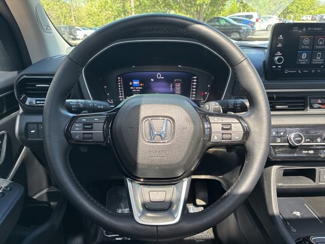 Used 2023 Honda Pilot Elite image 14