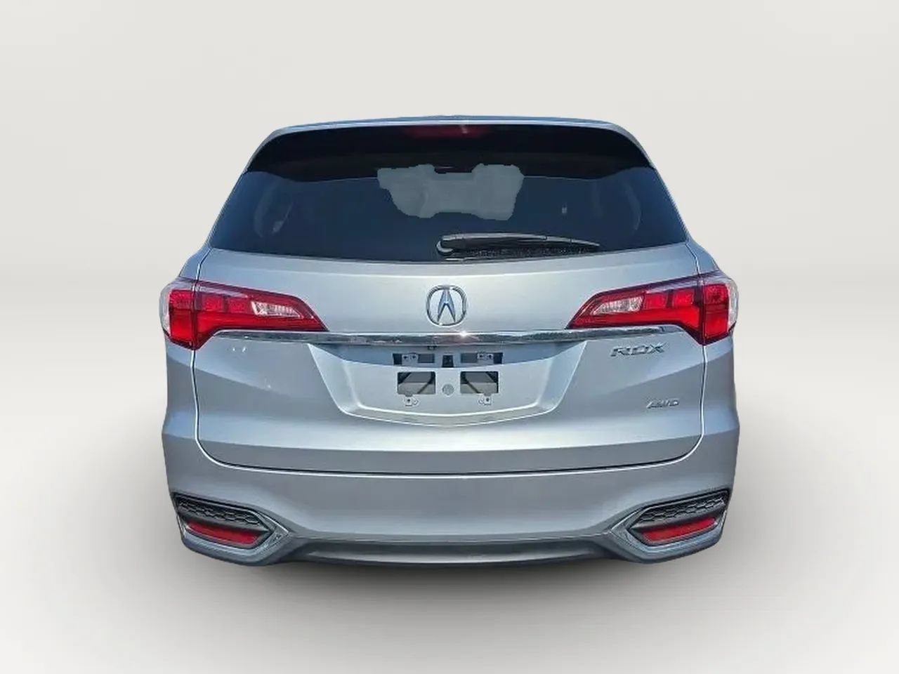 Used 2018 Acura RDX w/ Tech & AcuraWatch Plus Pack AWD/4WD image 8