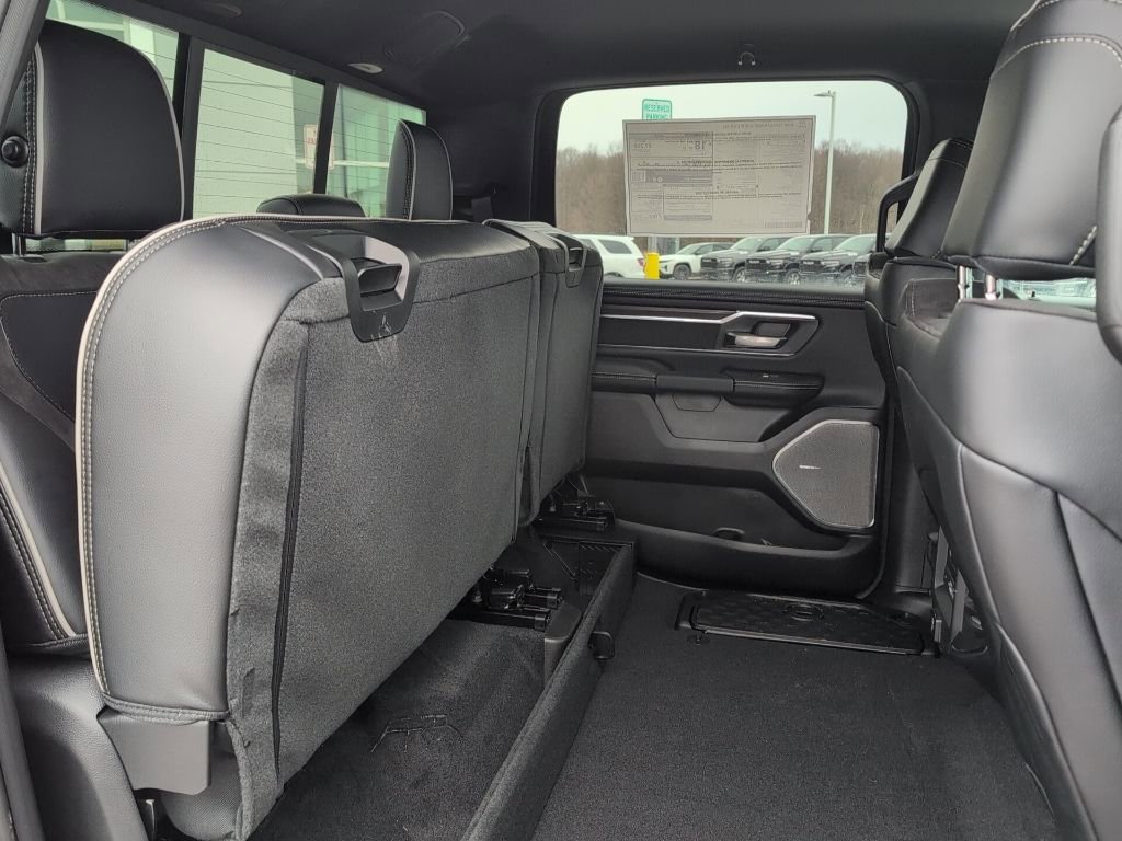 New 2026 RAM 1500 Laramie image 14