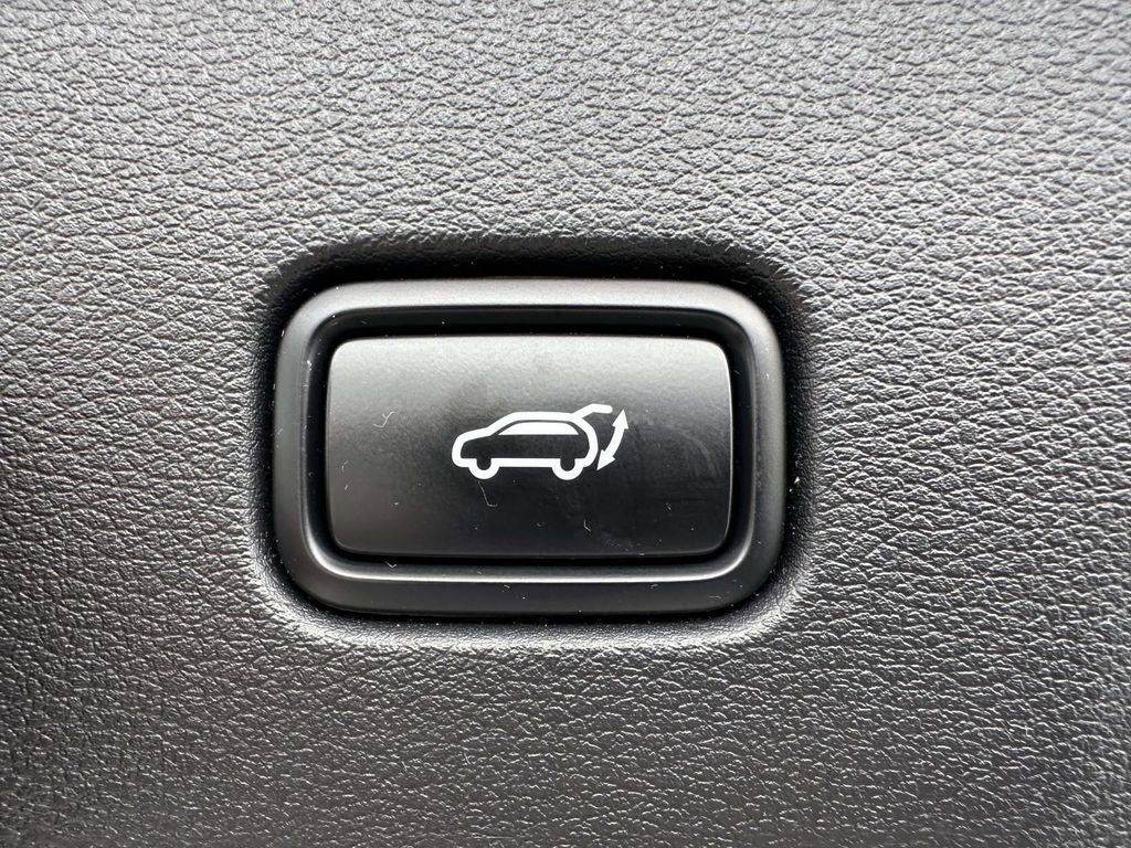 Certified 2025 Kia Sportage SX Prestige AWD/4WD image 14