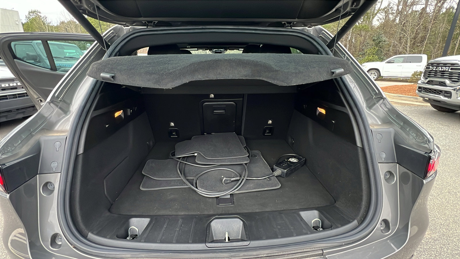 Used 2024 Alfa Romeo Tonale Veloce image 13