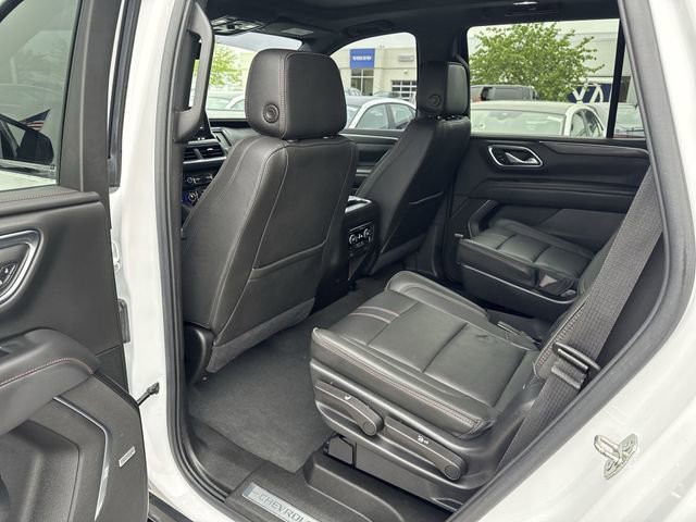 Used 2021 Chevrolet Tahoe RST w/ Luxury Package AWD/4WD image 21