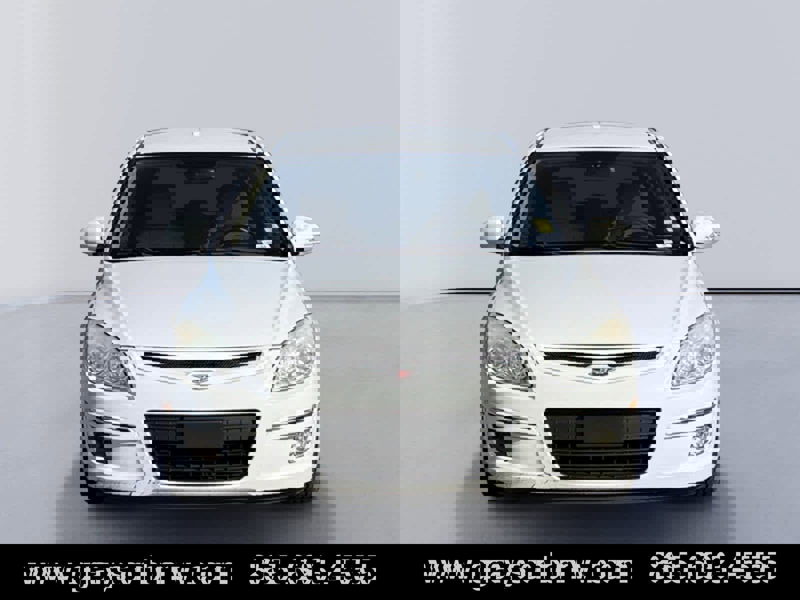 Used 2011 Hyundai Elantra GLS image 8