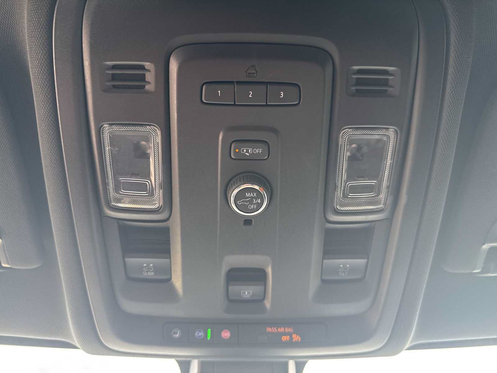 Certified 2021 Chevrolet Tahoe RST AWD/4WD image 25