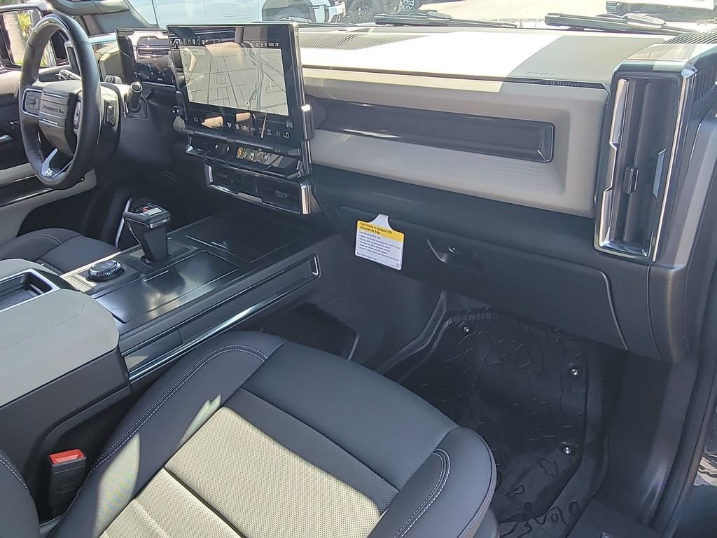 Used 2026 GMC Hummer EV SUV AWD/4WD image 29