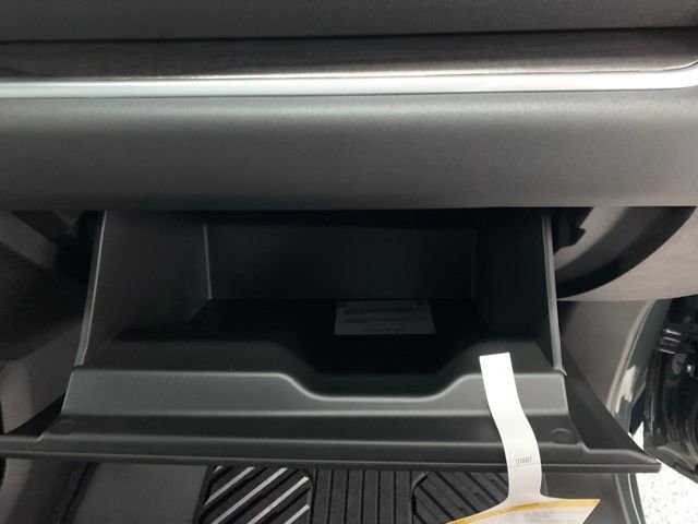 New 2026 Chevrolet Silverado 1500 LTZ w/ LTZ Premium Package image 23