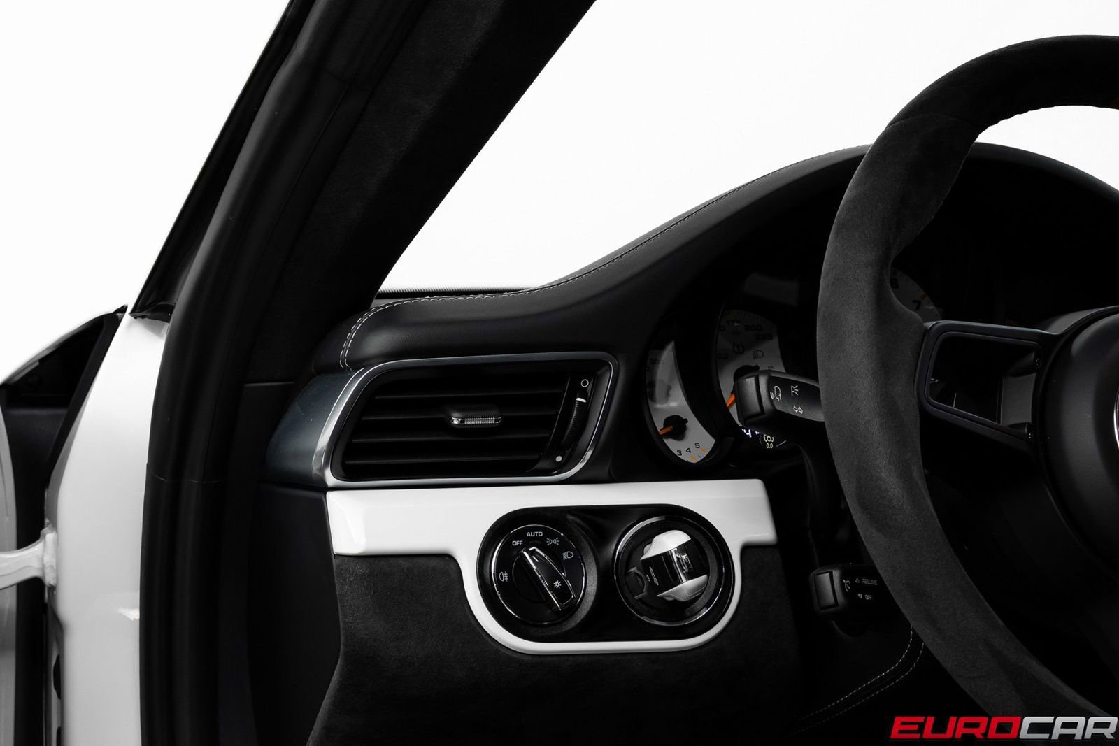 Used 2018 Porsche 911 GT3 image 29