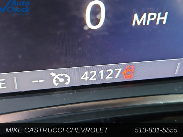 Used 2023 Chevrolet Traverse LT FWD image 16