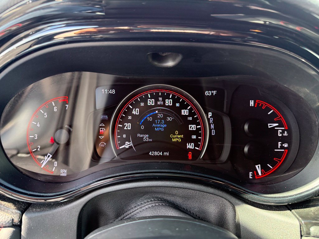 Used 2024 Dodge Durango GT AWD/4WD image 29