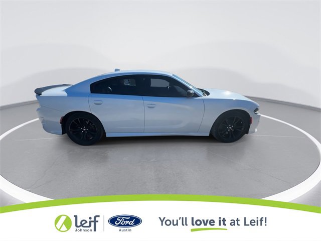 Used 2018 Dodge Charger SXT Plus w/ Quick Order Package 29J image 12