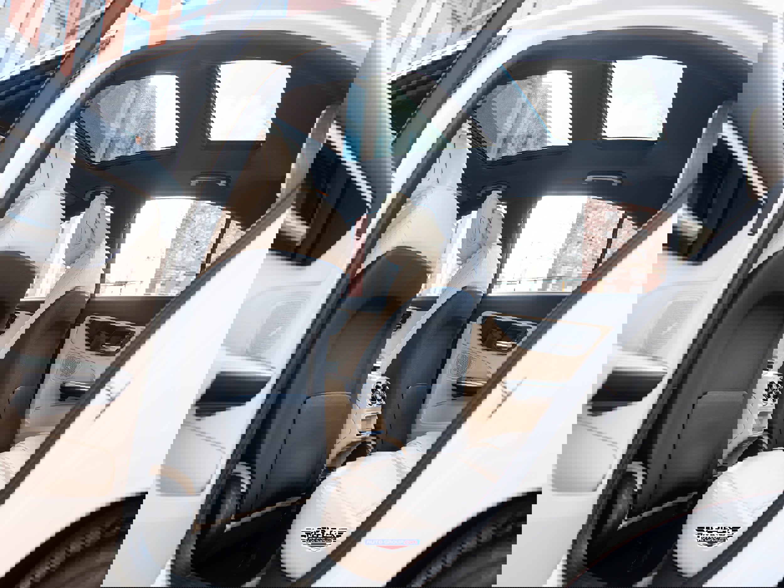 Used 2022 Mercedes-Benz C 300 4MATIC Sedan w/ Exclusive Trim Package image 21