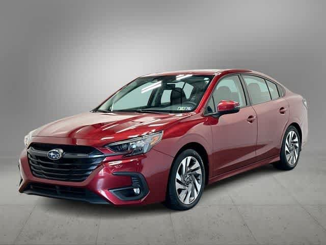 Used 2024 Subaru Legacy Limited