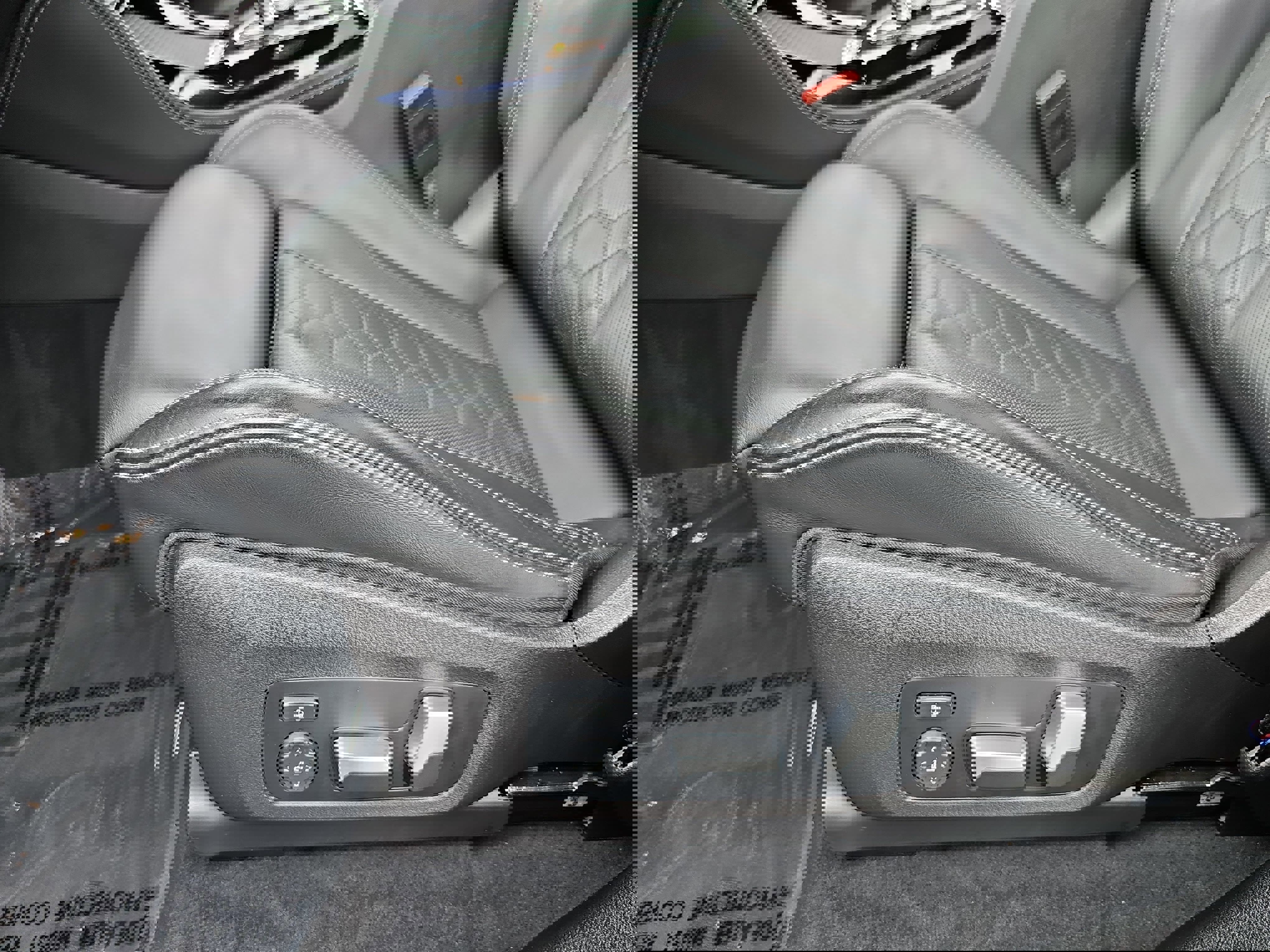 Used 2023 BMW X4 M w/ Competition Package image 29