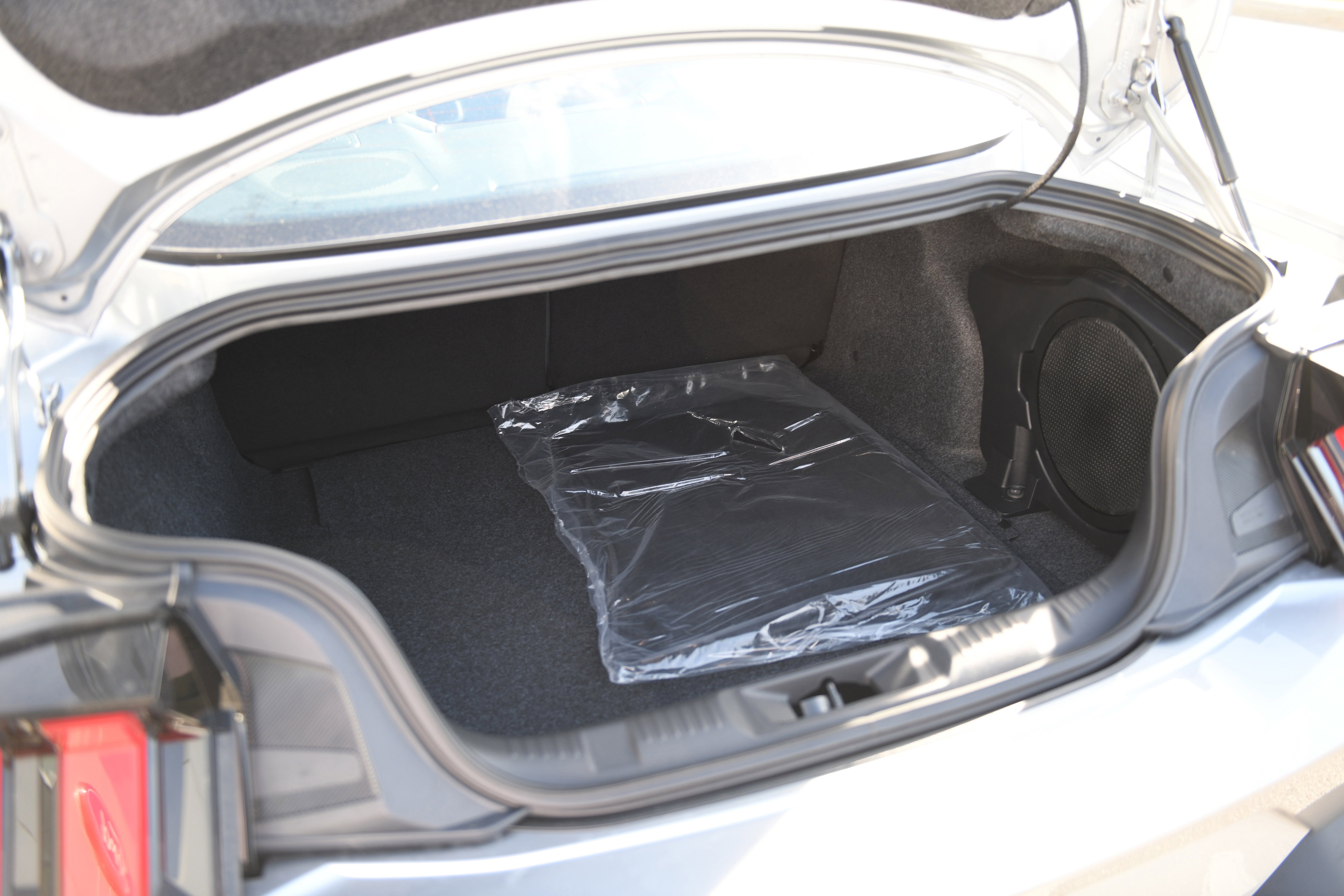 New 2026 Ford Mustang GT Premium image 30