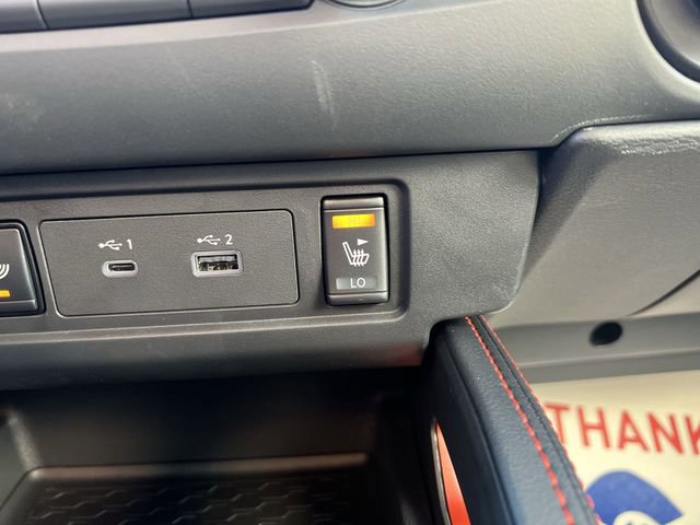 Certified 2024 Nissan Frontier PRO-4X w/ Pro Convenience Package AWD/4WD image 27