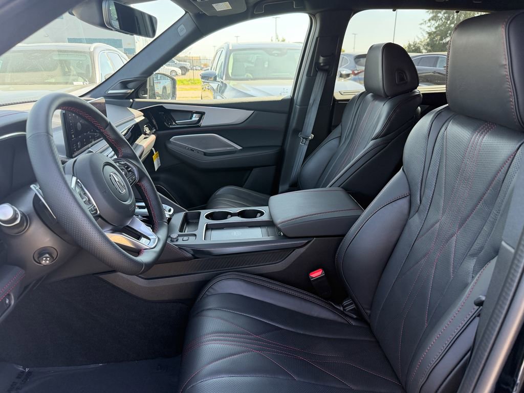 New 2026 Acura MDX A-Spec image 13