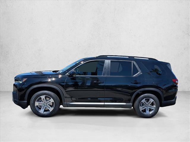 New 2026 Honda Pilot EX-L image 9