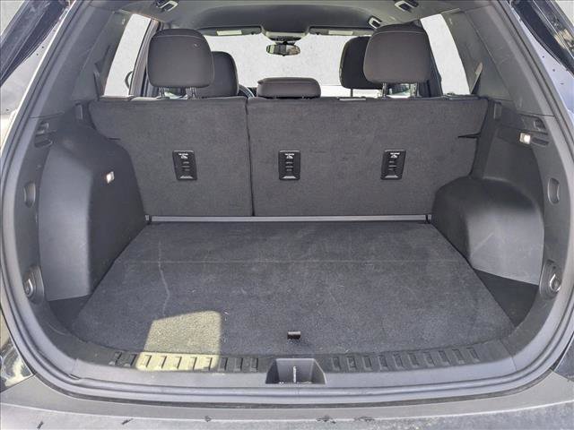 Used 2025 Chevrolet Equinox LT image 6