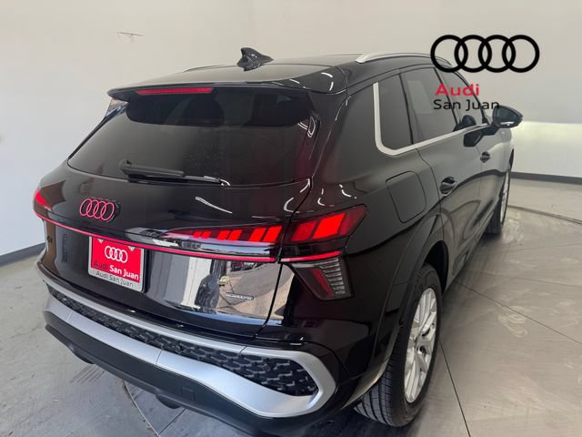 Certified 2026 Audi Q3 quattro 2.0T AWD/4WD image 39