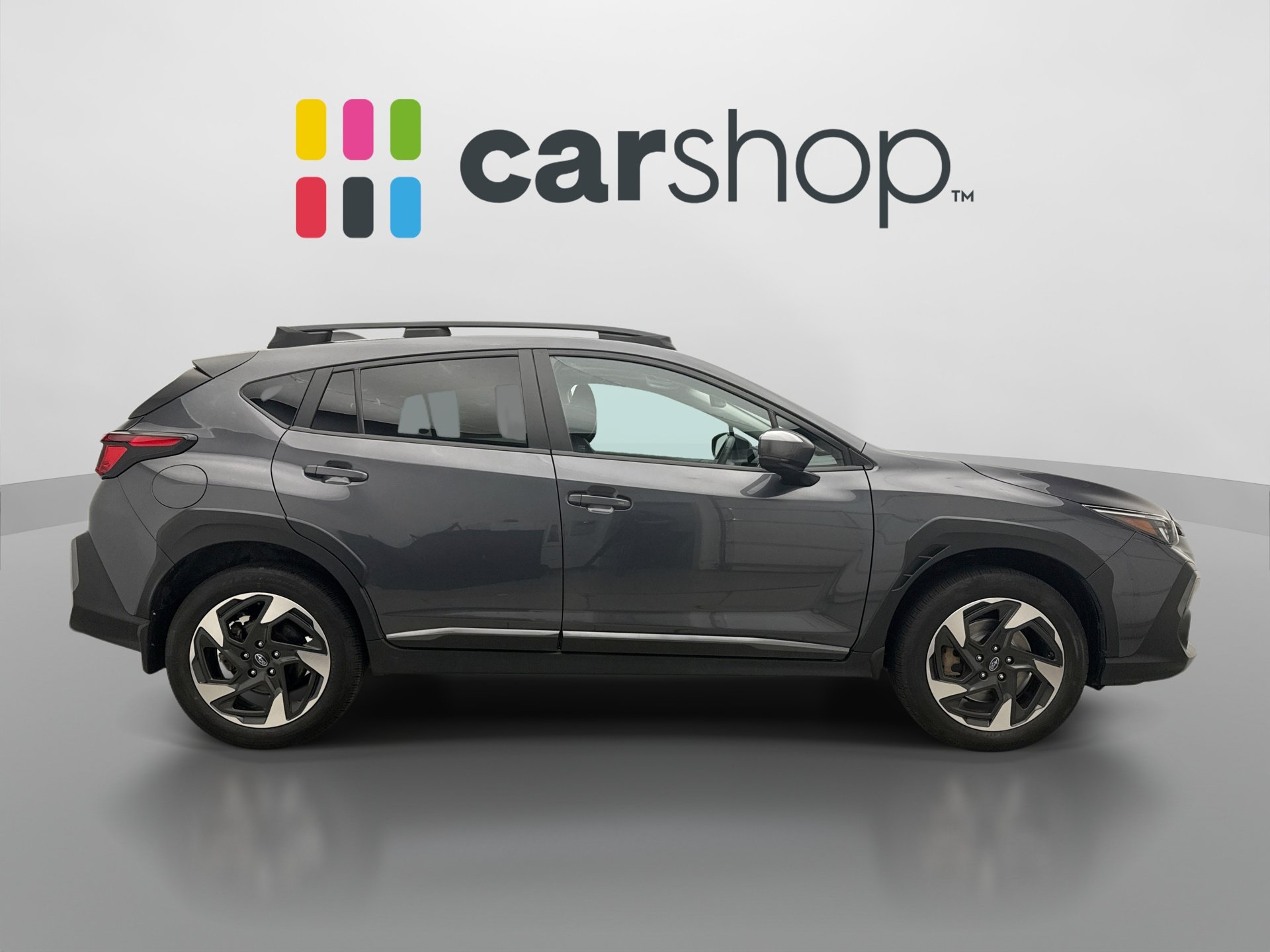 Used 2024 Subaru Crosstrek 2.5i Limited AWD/4WD image 6