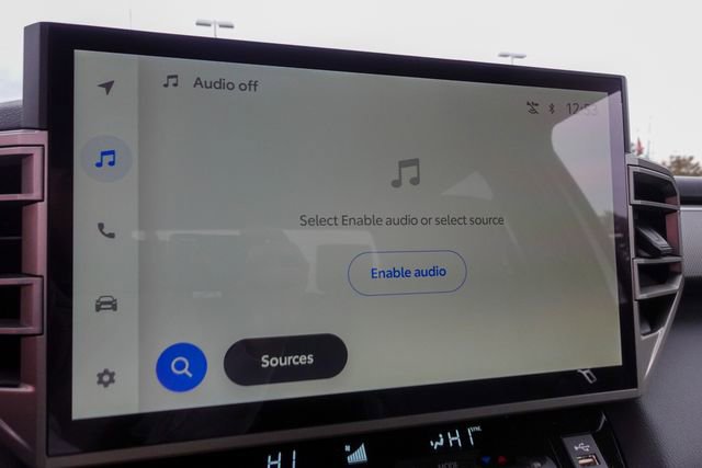 New 2026 Toyota Tundra Limited image 23