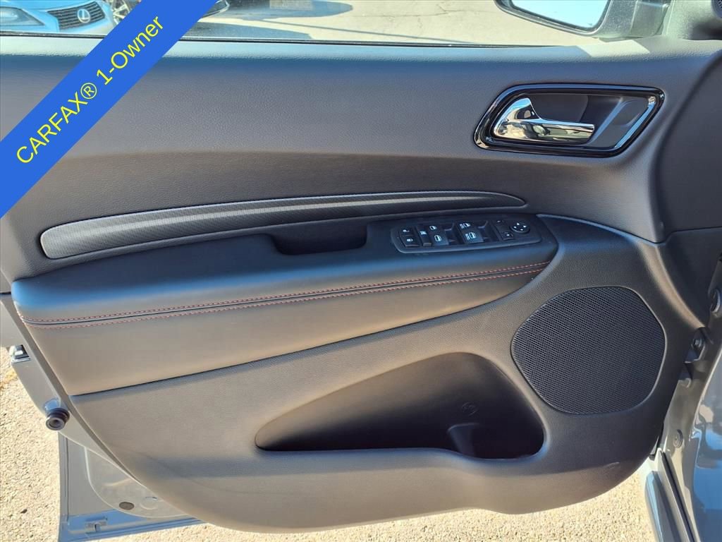 Used 2026 Dodge Durango GT image 15