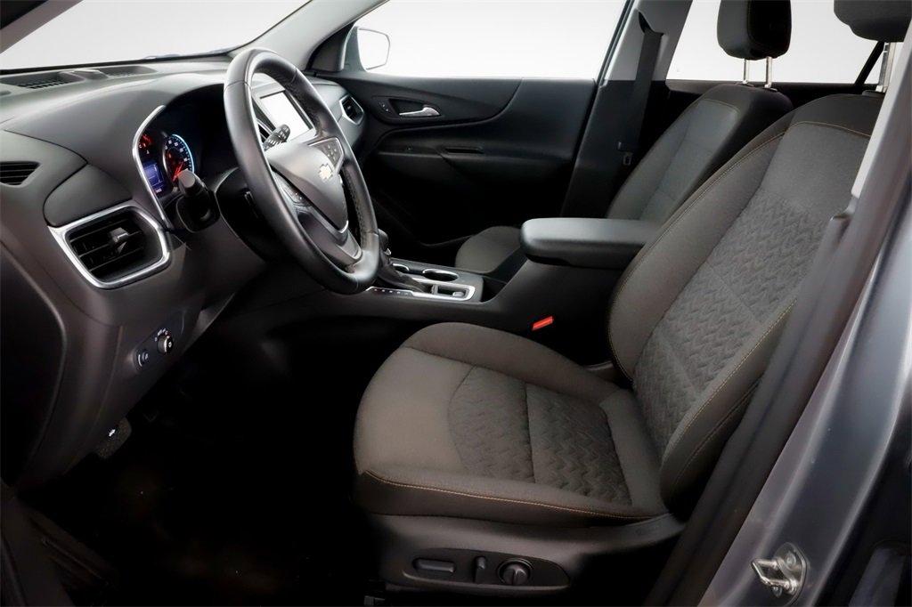 Used 2024 Chevrolet Equinox LT image 15