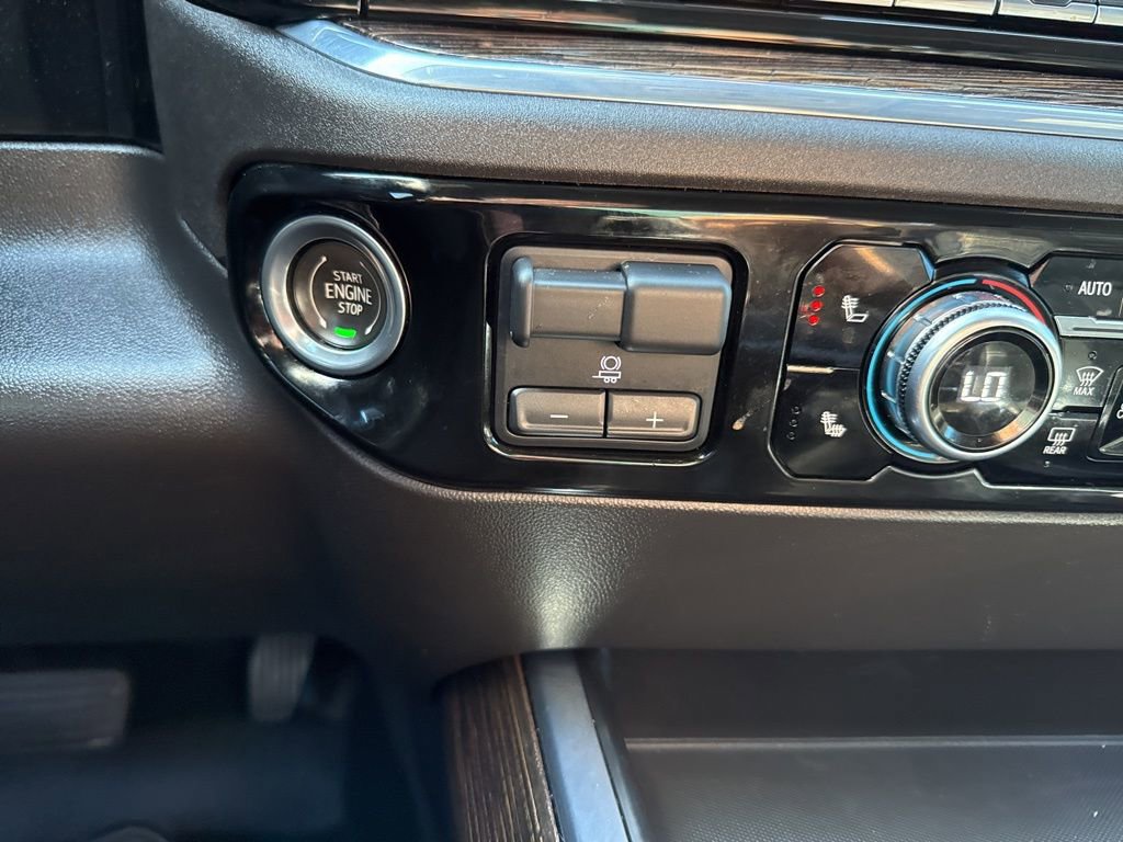 Used 2023 GMC Sierra 1500 Elevation w/ Preferred Package image 38