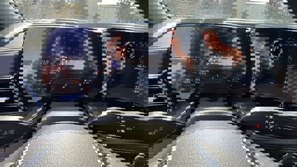 New 2026 Chevrolet Suburban Premier w/ Sun And Tow Package image 24