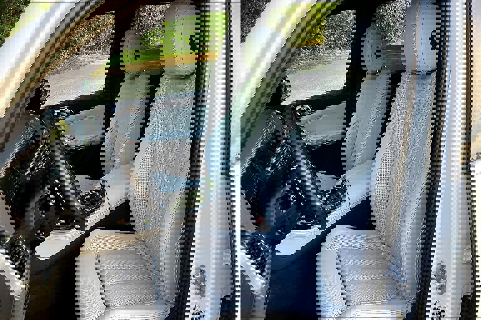 Certified 2023 BMW X5 xDrive40i w/ Premium Package image 8