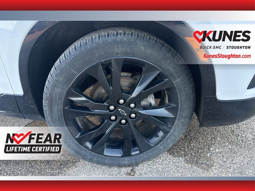 Used 2019 Chevrolet Blazer RS image 15